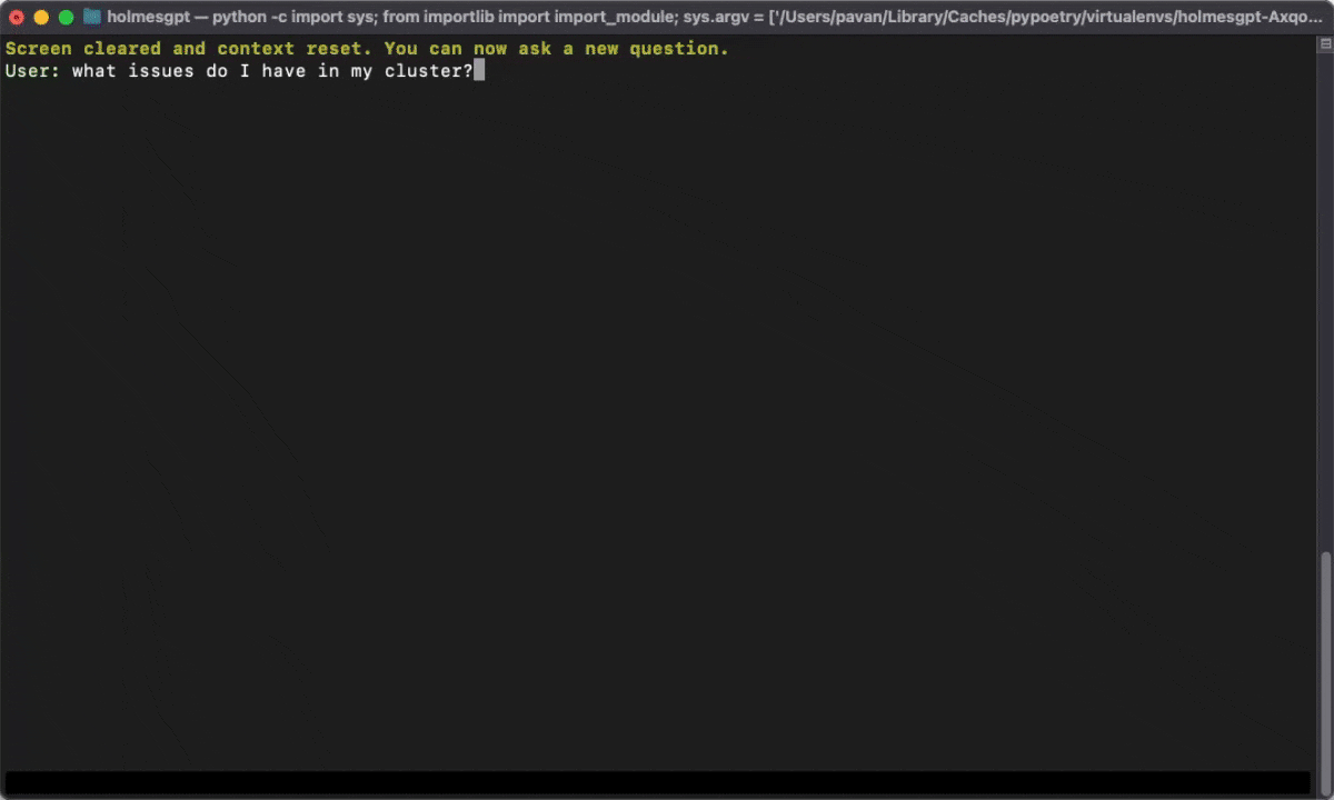 AKS MCP Integration